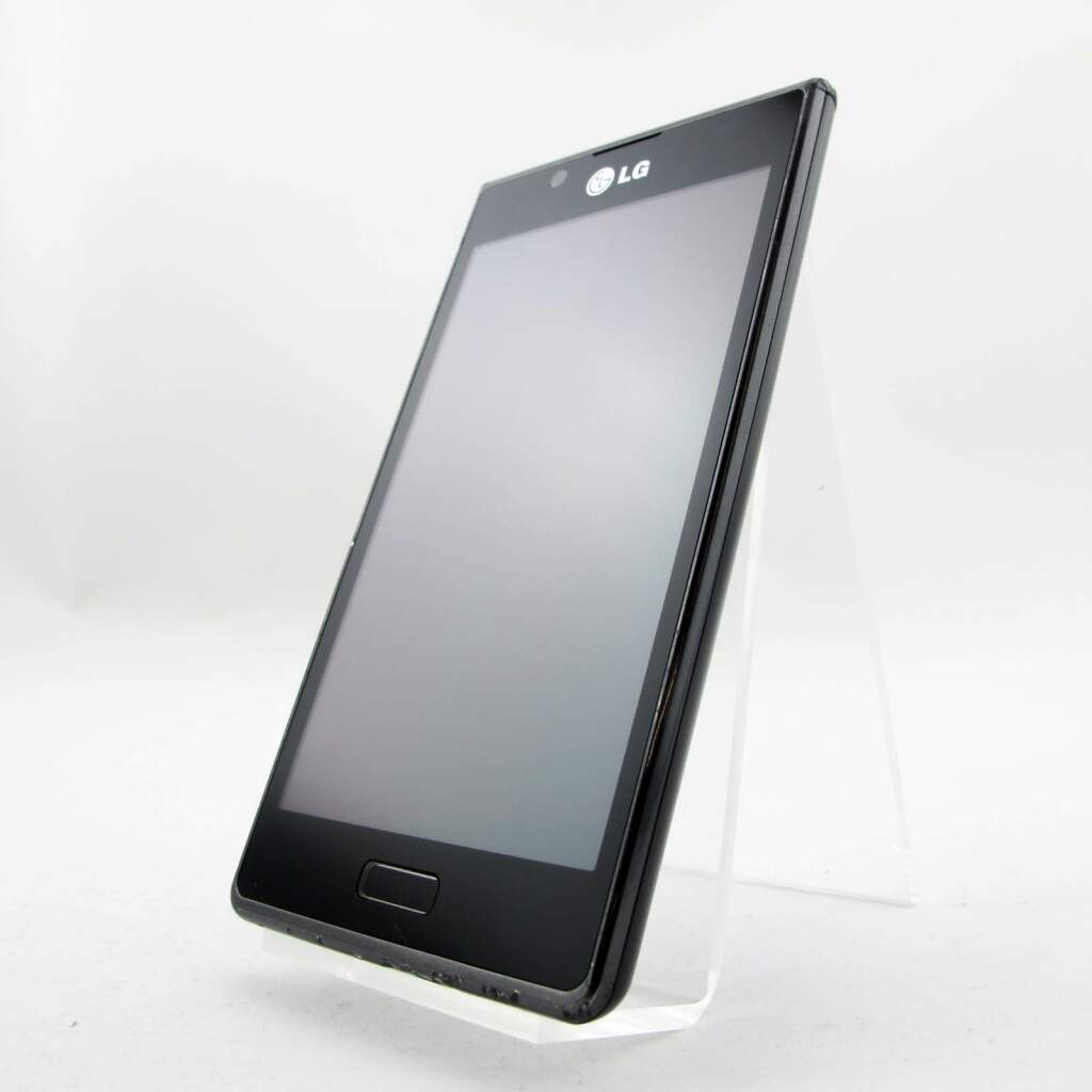 LG Optimus L7 P700 Resim 4