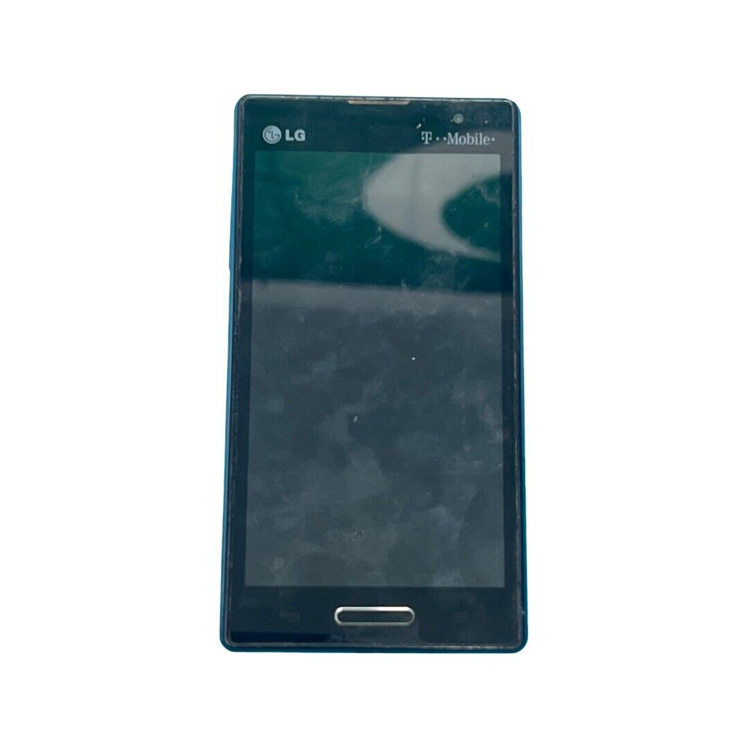 LG Optimus L9 P769 Resim 2