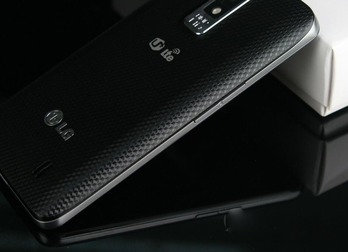 LG Optimus LTE LU6200 Resim 2