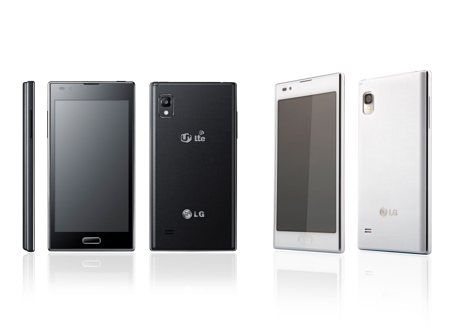 LG Optimus LTE2 Resim 3