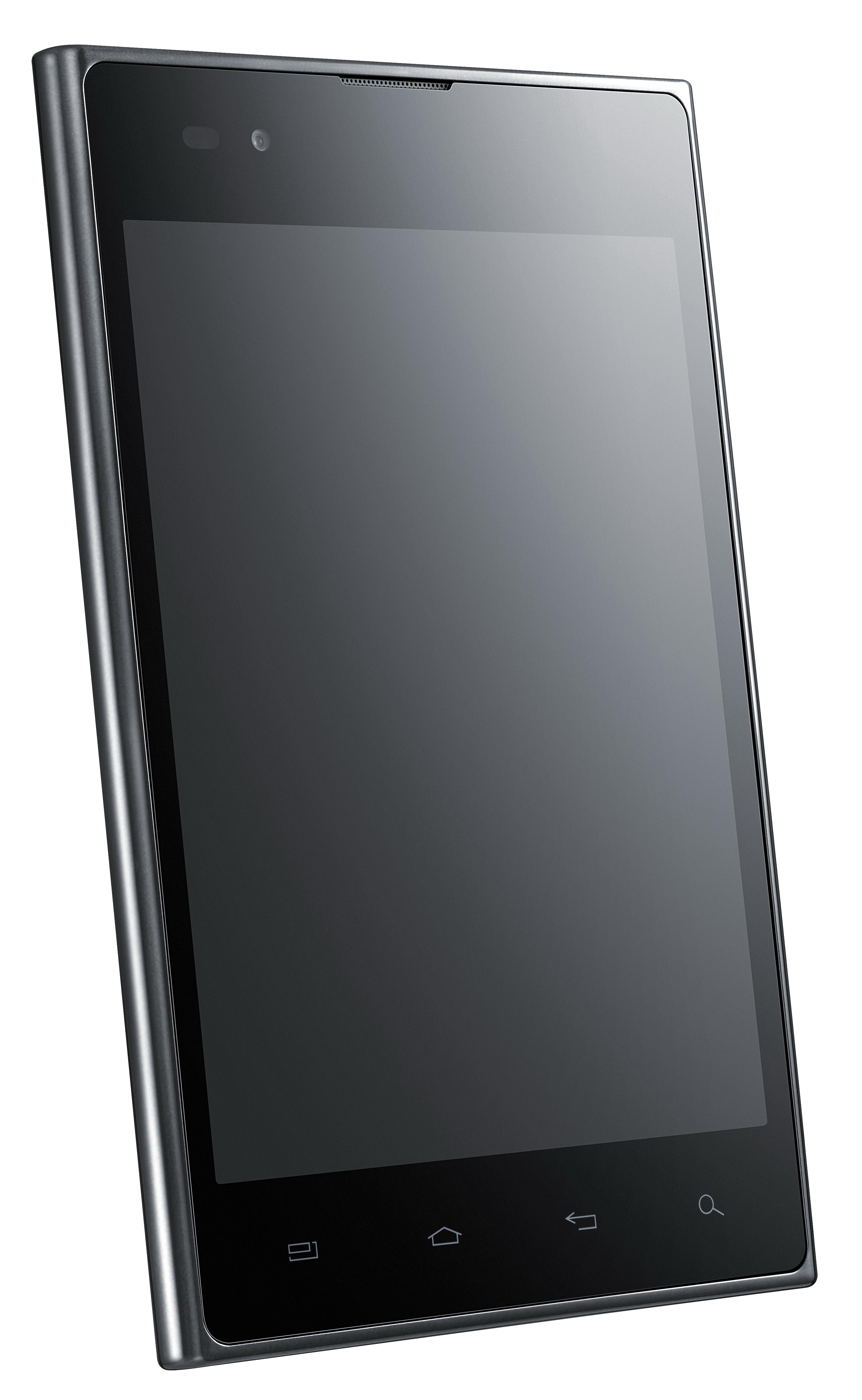 LG Optimus Vu F100S