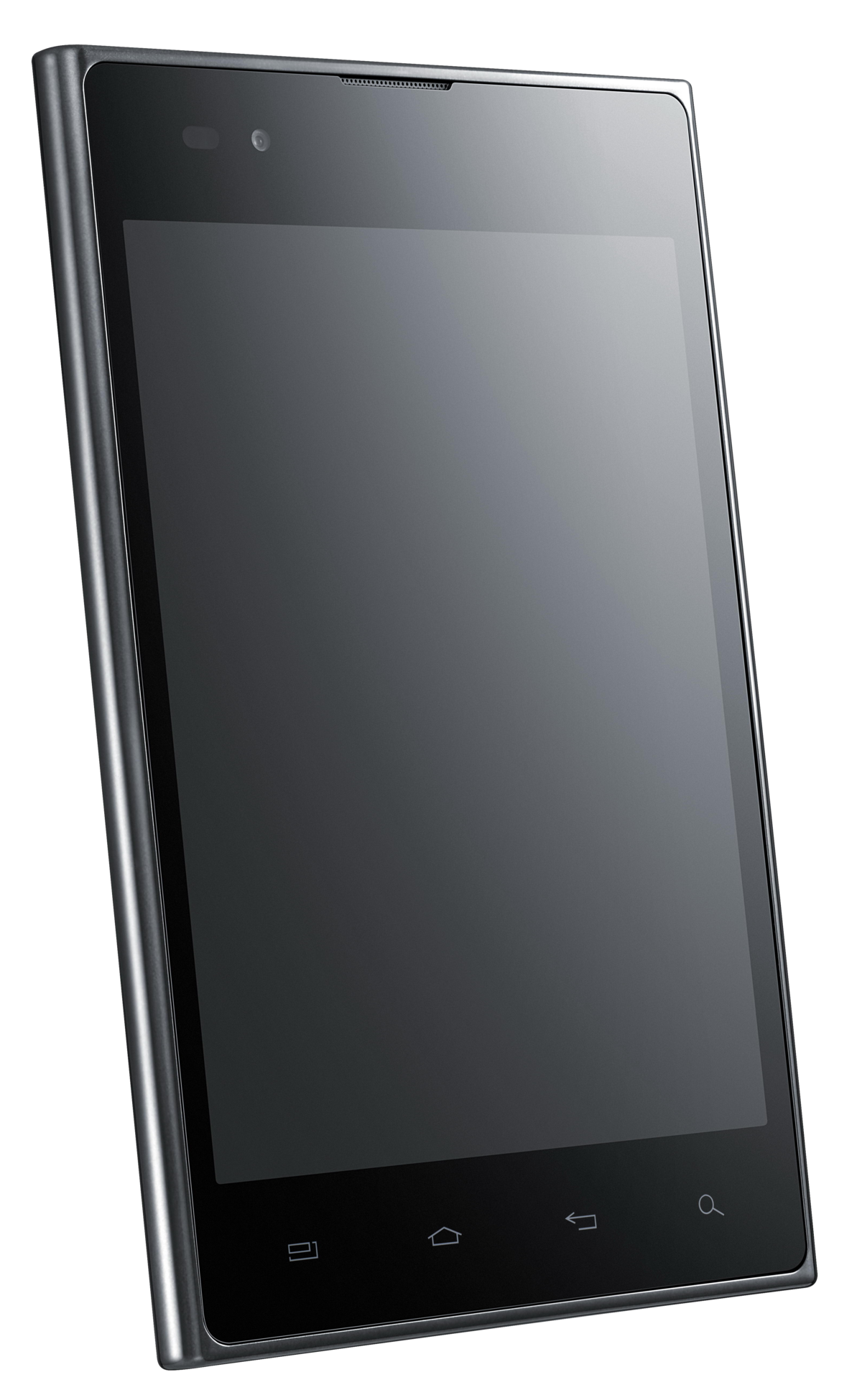 LG Optimus Vu P895 Resim 4