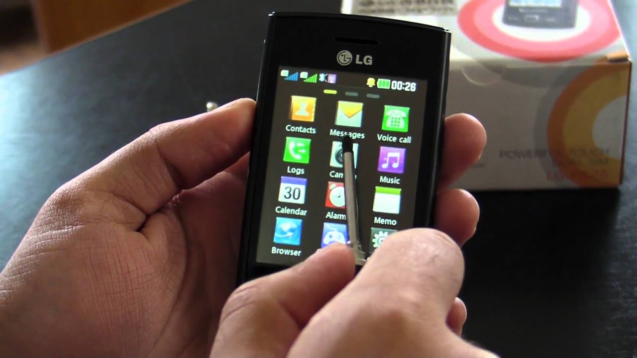 LG P525