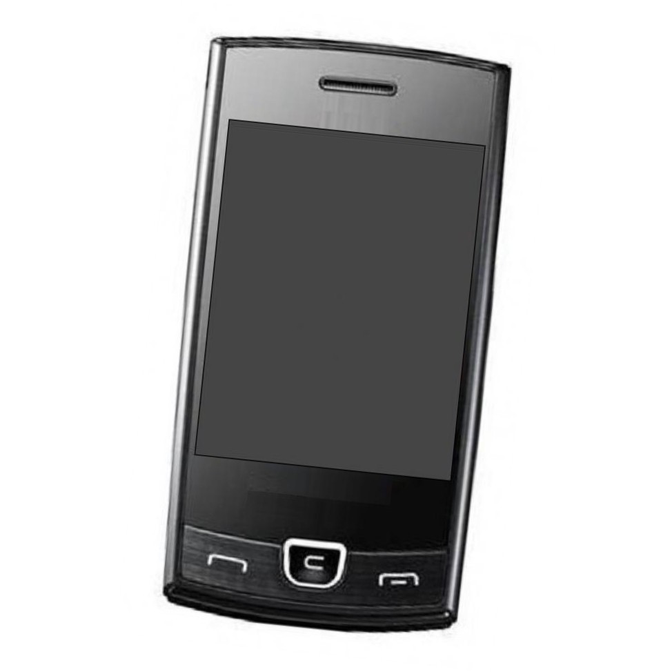 LG P525 Resim 4