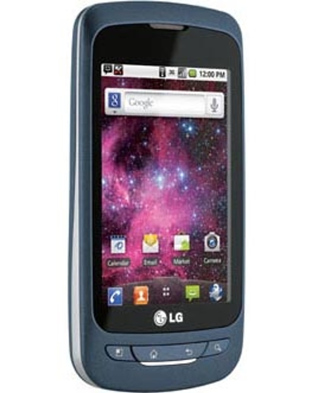 LG Phoenix P505 Resim 3
