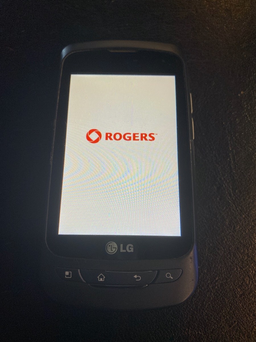 LG Phoenix P505 Resim 4