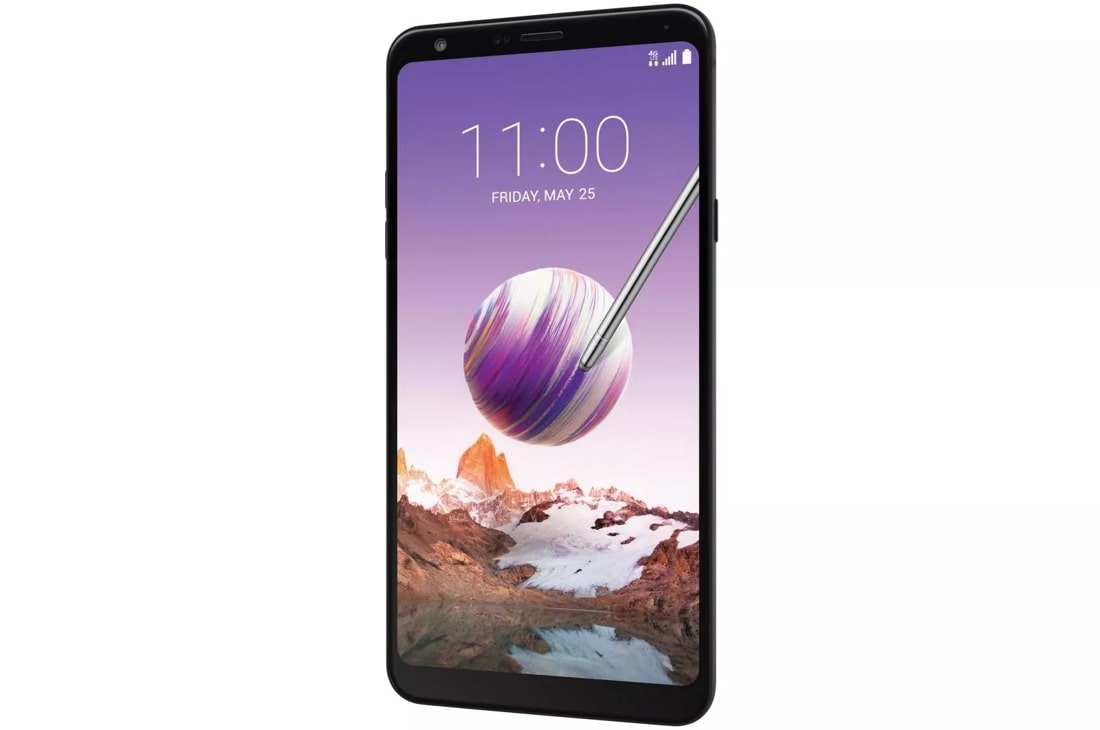 LG Q Stylo 4 Resim 1