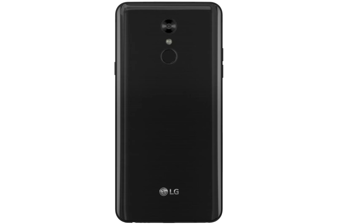 LG Q Stylo 4 Resim 2