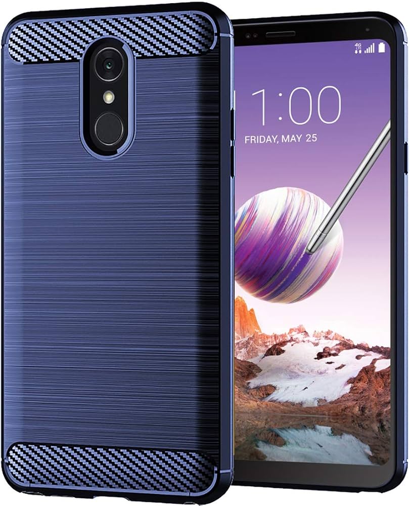 LG Q Stylo 4 Resim 3