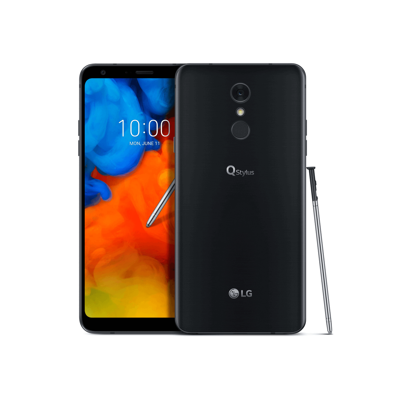 LG Q Stylus Resim 2