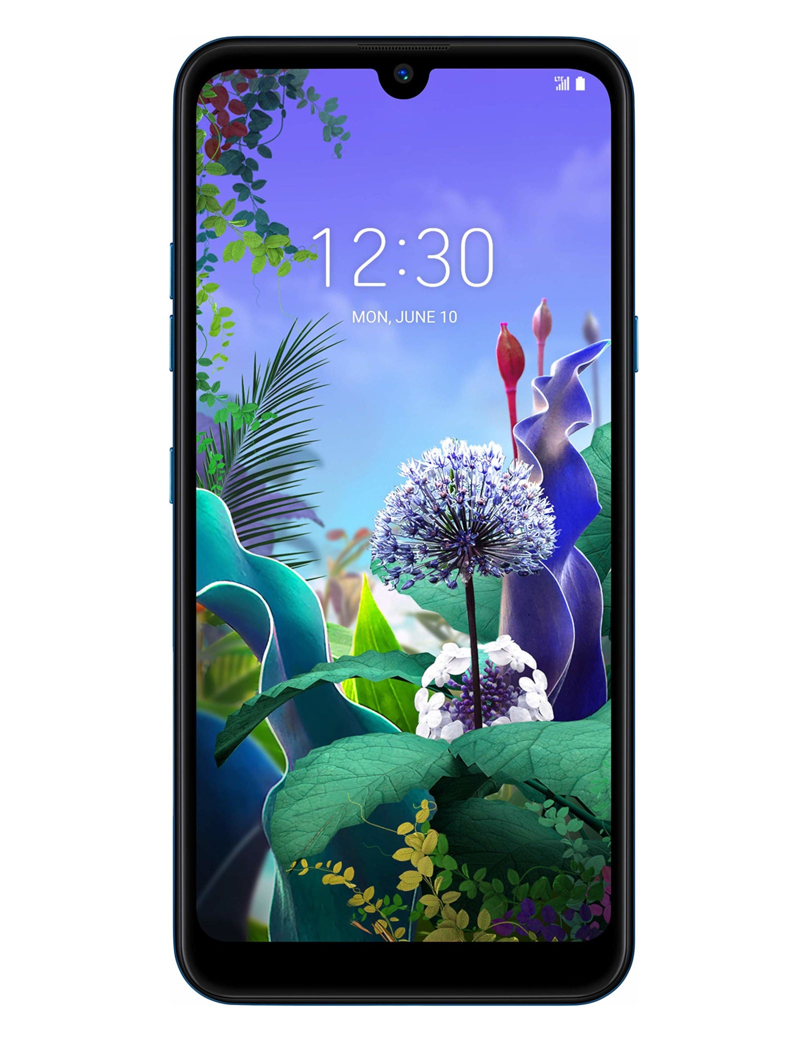 LG Q60 Resim 3