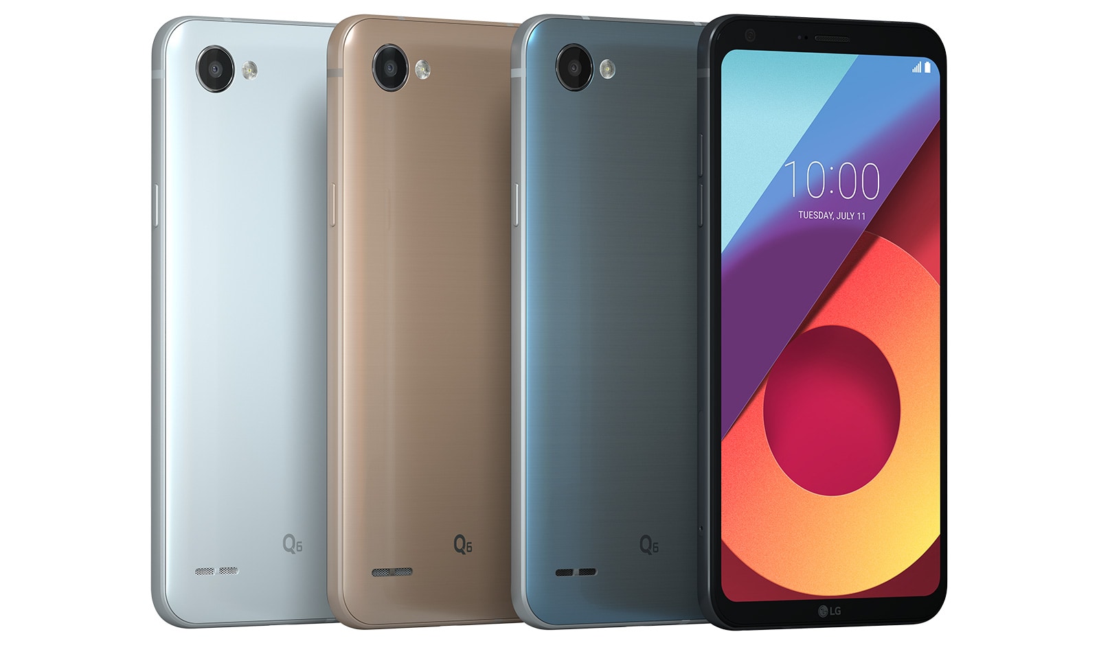 LG Q6