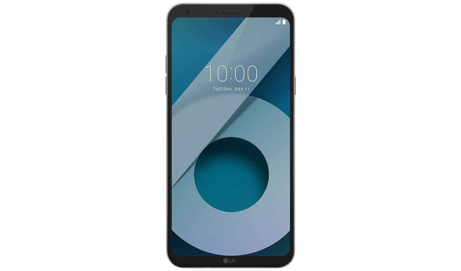 LG Q6 Resim 3