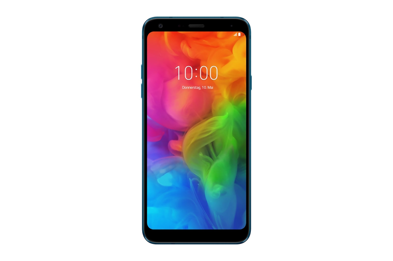 LG Q7 Resim 2