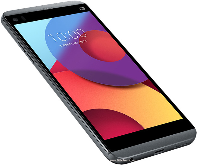 LG Q8 (2017) Resim 4