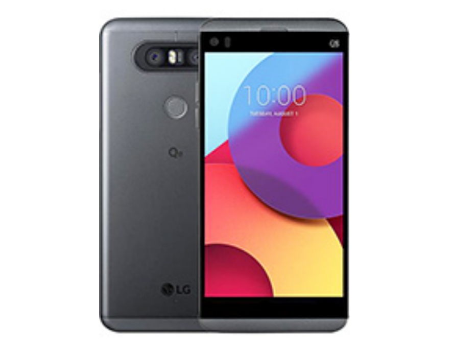 LG Q8 (2017) Resim 5