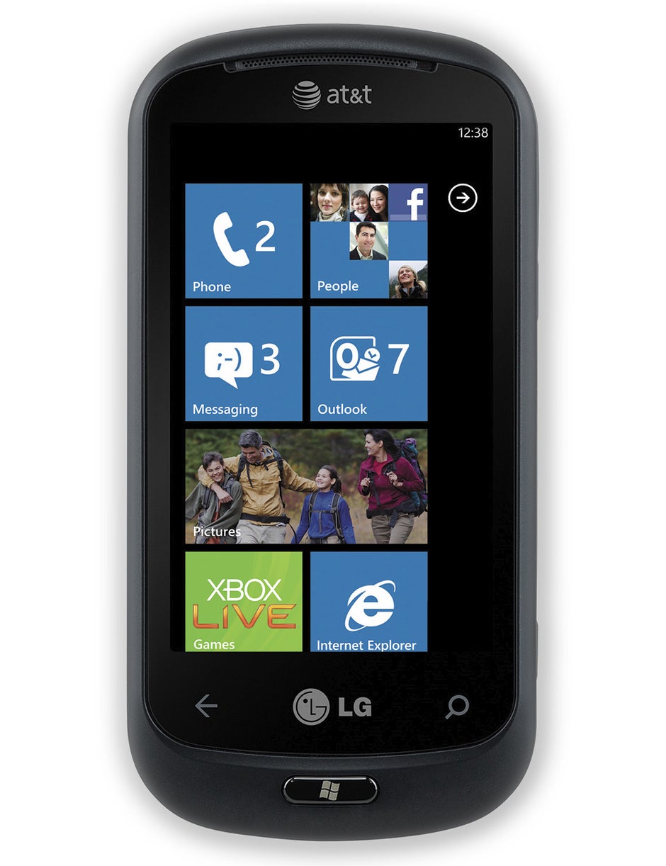 LG Quantum Resim 2