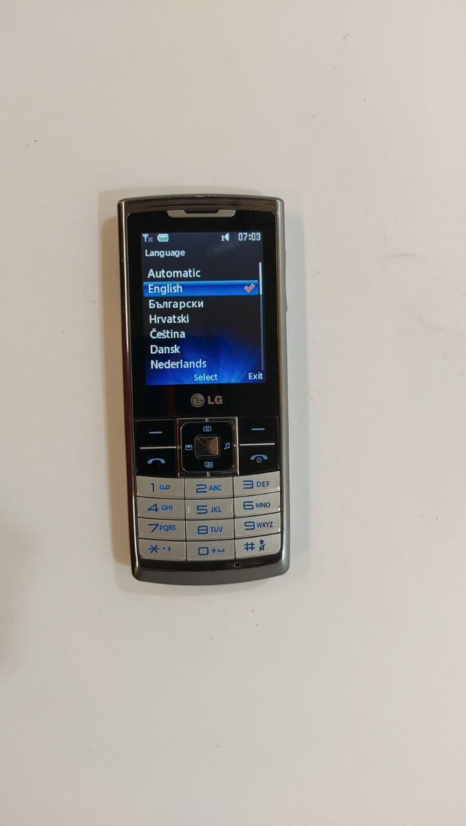LG S310