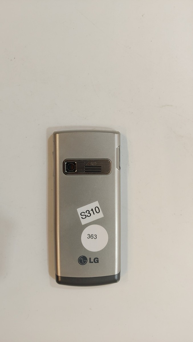 LG S310 Resim 2