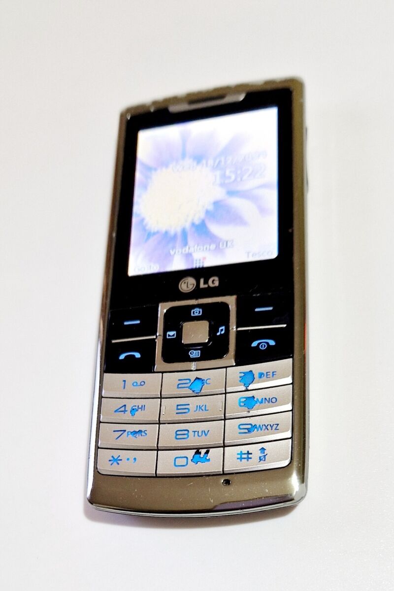 LG S310 Resim 5