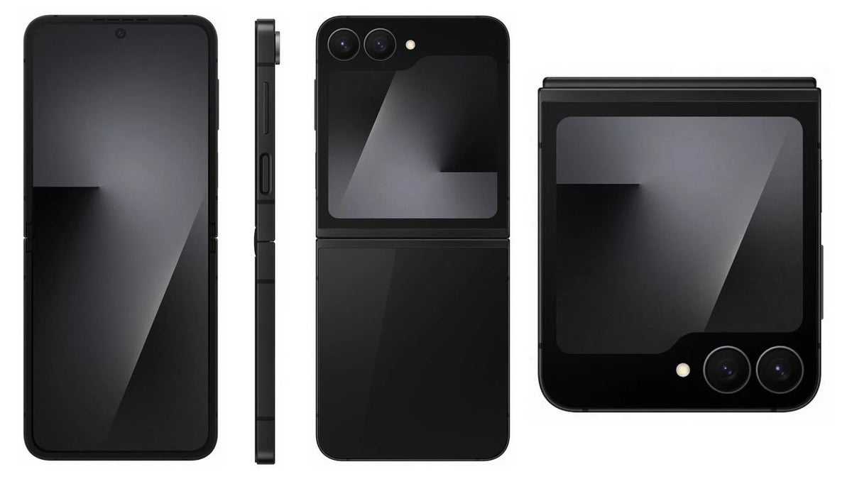 LG S5000 Resim 2