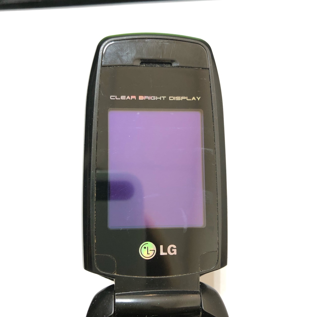 LG S5000 Resim 3