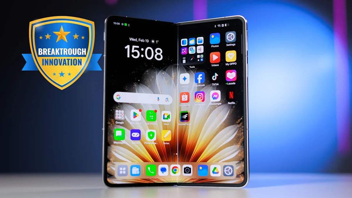 LG S5000 Resim 5