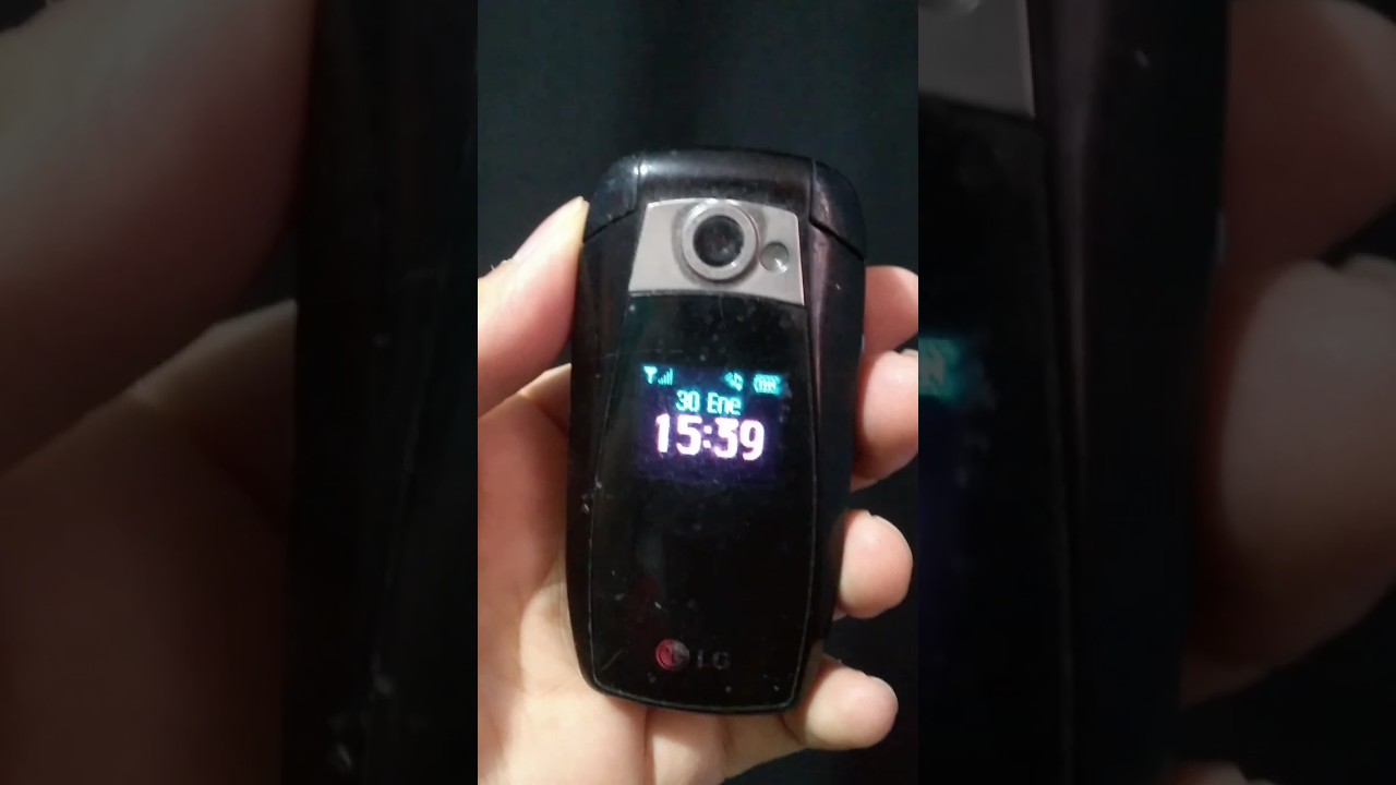 LG S5100 Resim 3