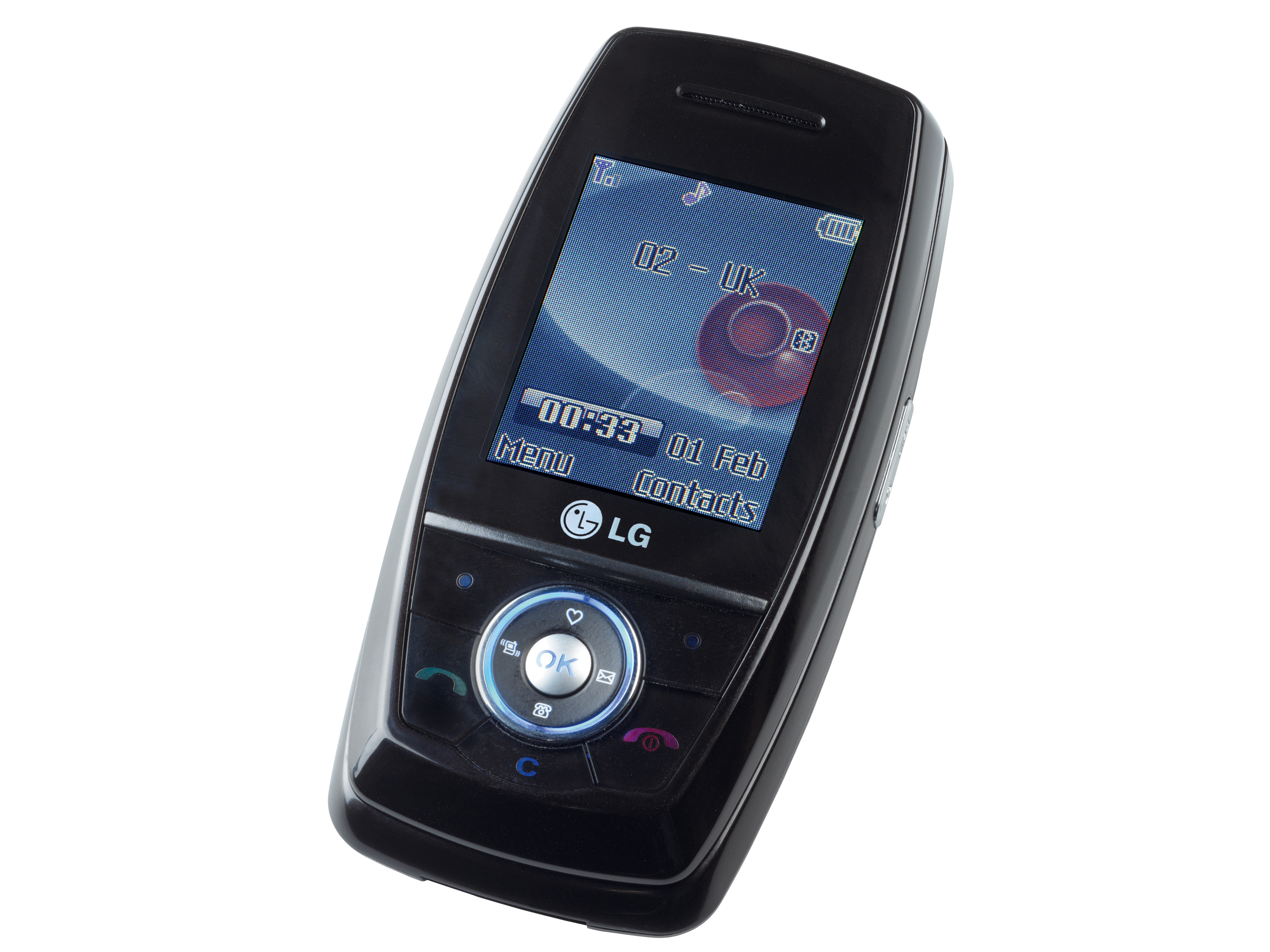 LG S5200