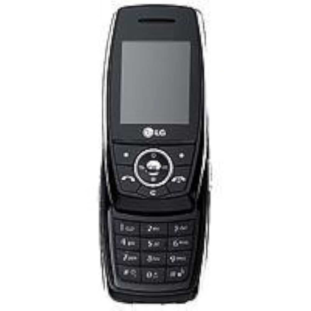 LG S5200 Resim 3