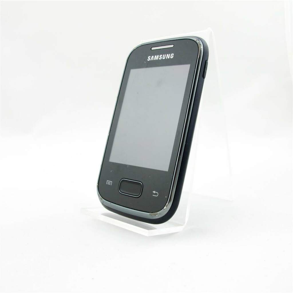 LG S5300 Resim 2