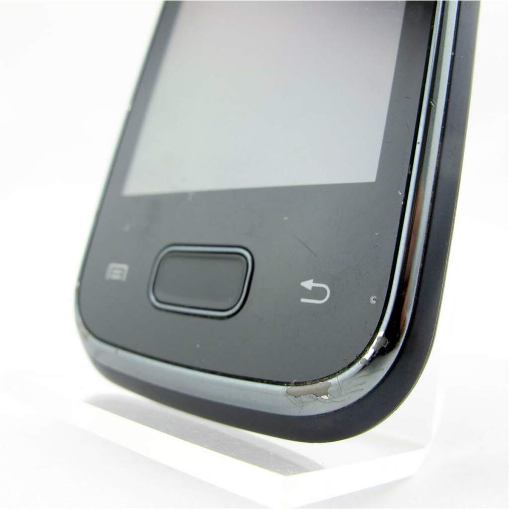 LG S5300 Resim 4