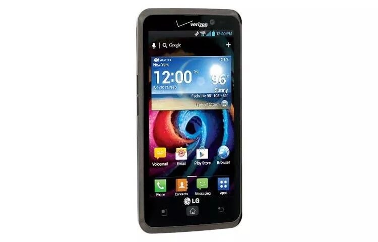 LG Spectrum VS920