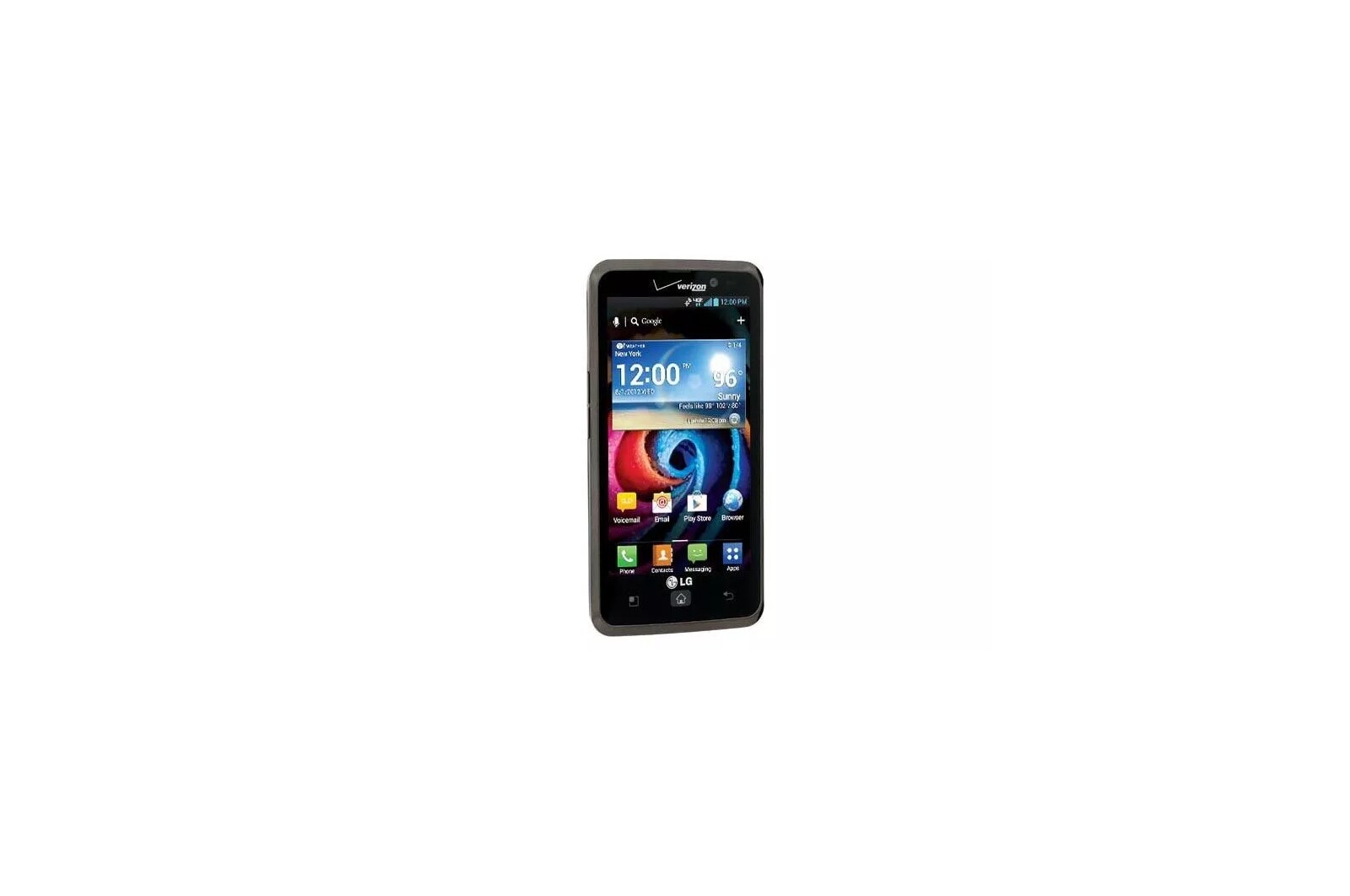 LG Spectrum VS920 Resim 2
