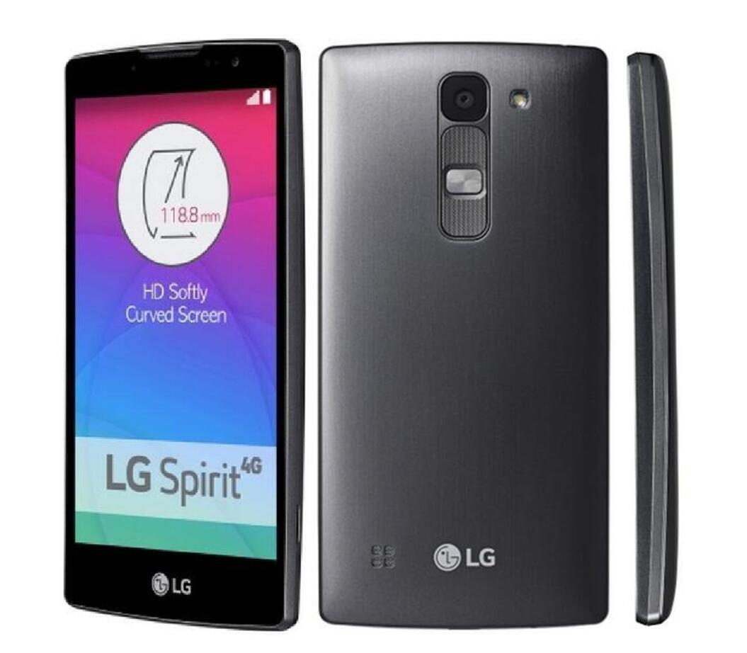 LG Spirit