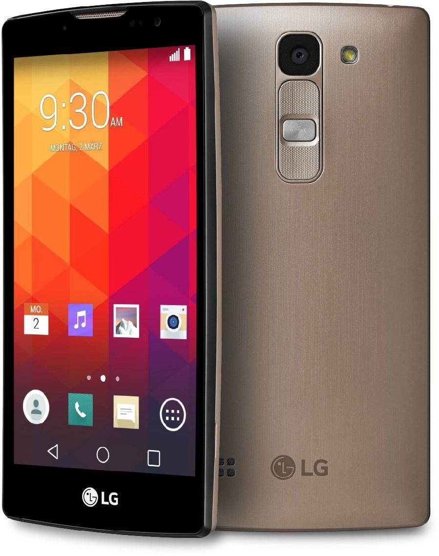 LG Spirit Resim 3