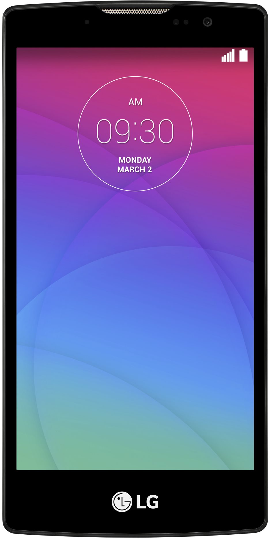 LG Spirit Resim 4