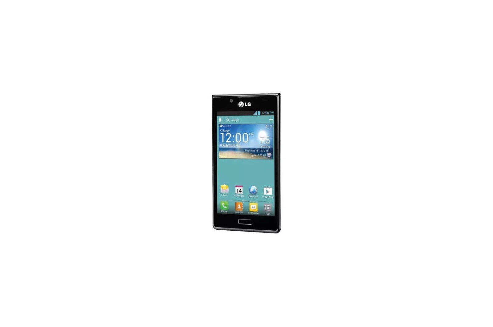 LG Splendor US730