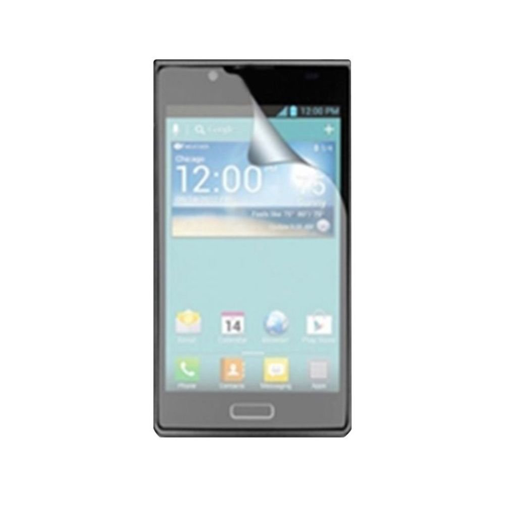 LG Splendor US730 Resim 5