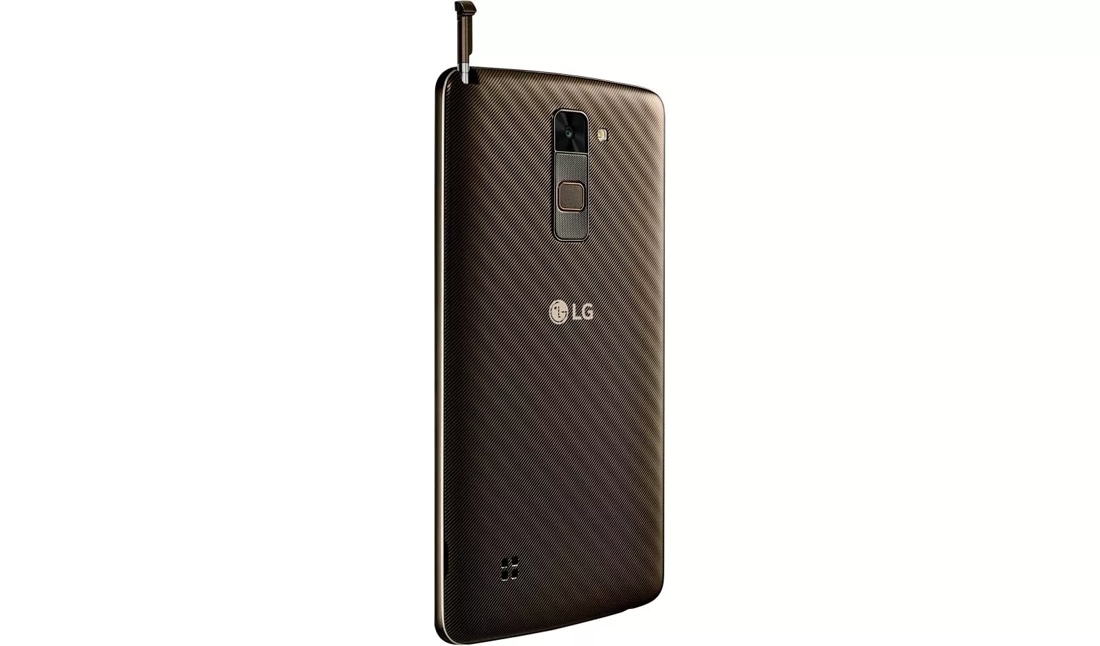 LG Stylo 2 Resim 2