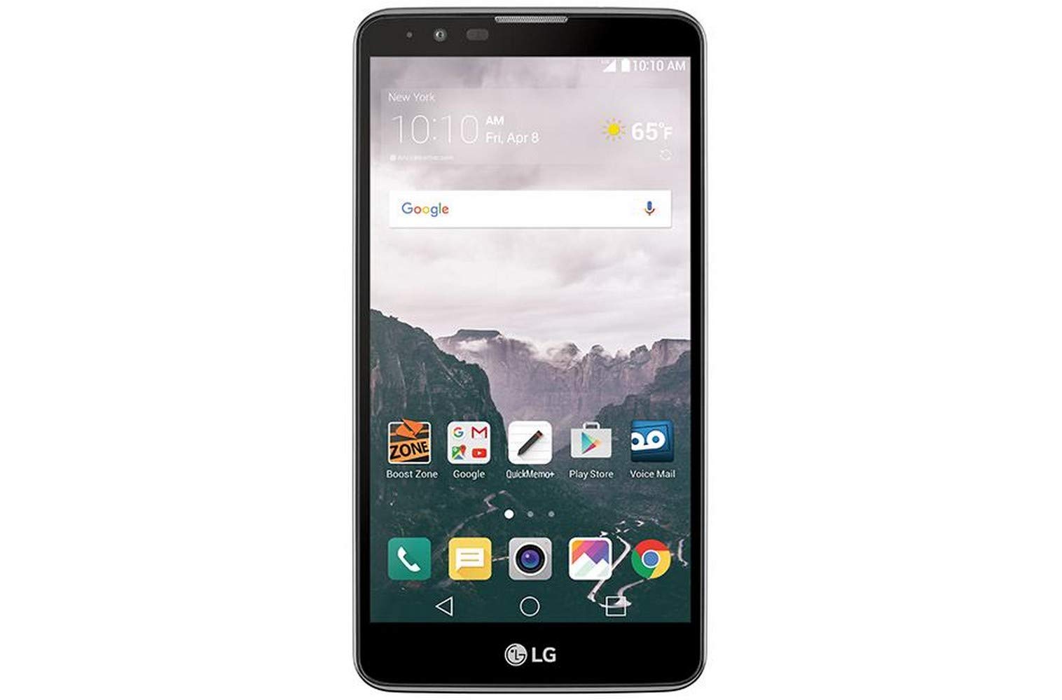 LG Stylo 2 Resim 3