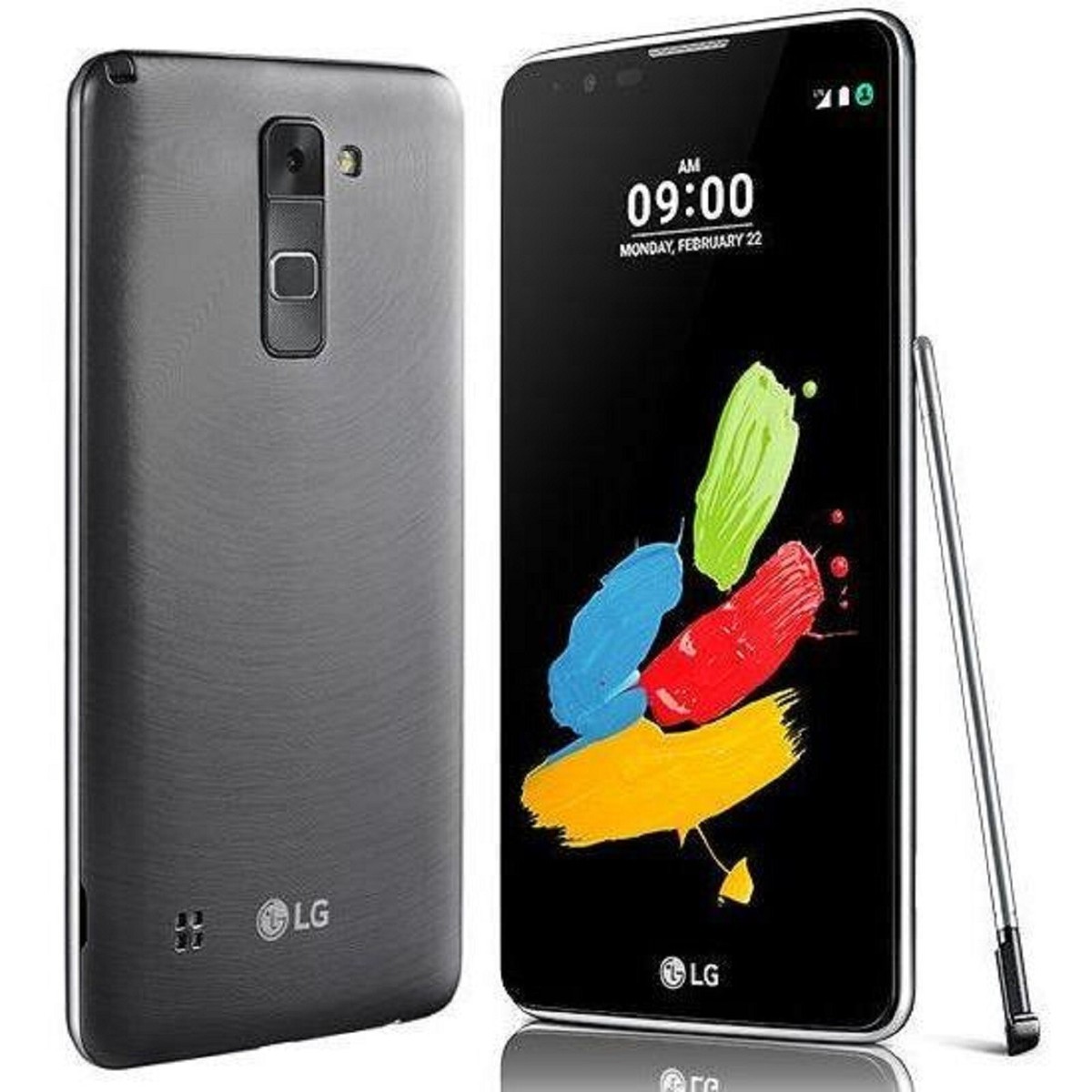 LG Stylo 2 Resim 4