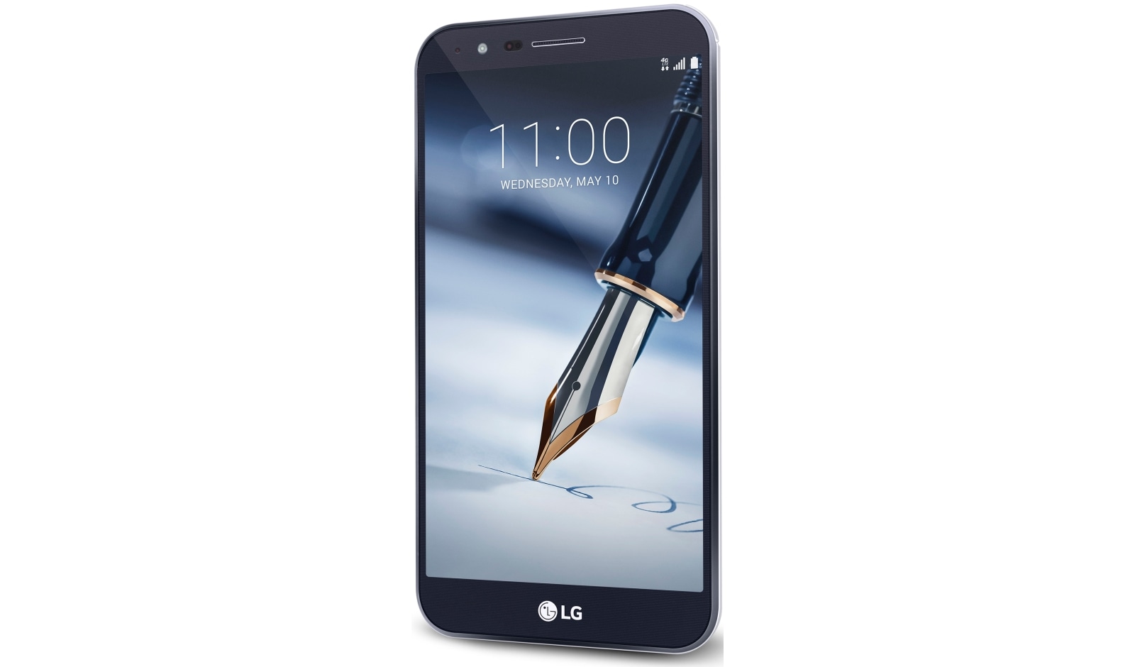 LG Stylo 3 Plus Resim 2