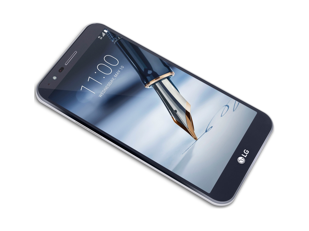 LG Stylo 3 Plus Resim 5