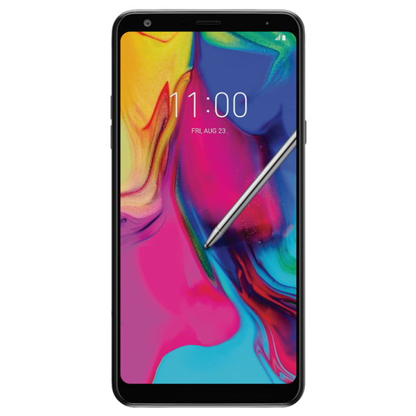 LG Stylo 5 Resim 3