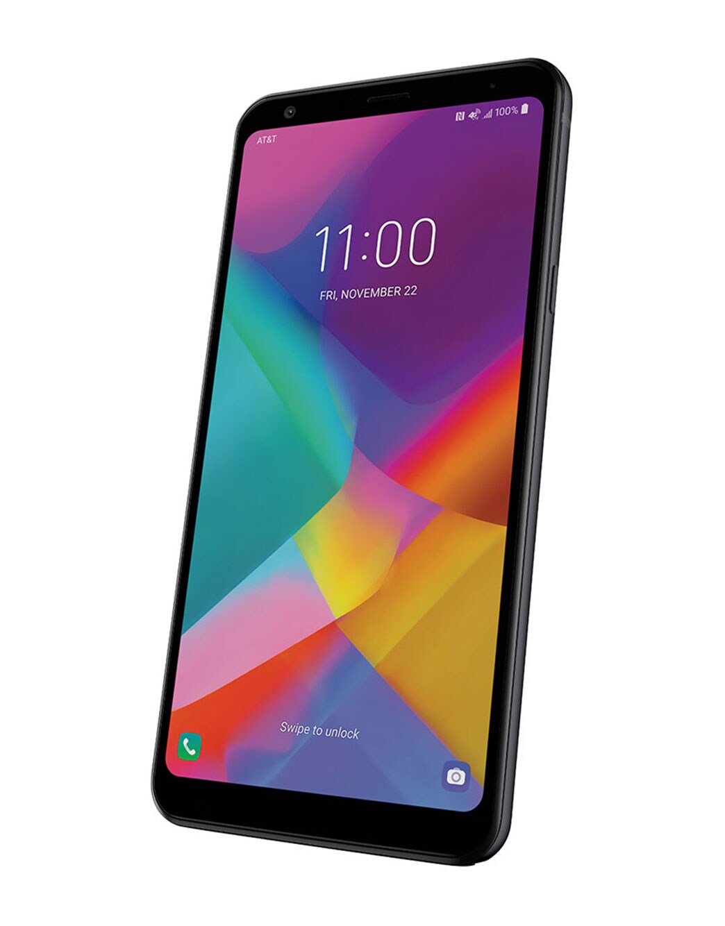 LG Stylo 5 Resim 4