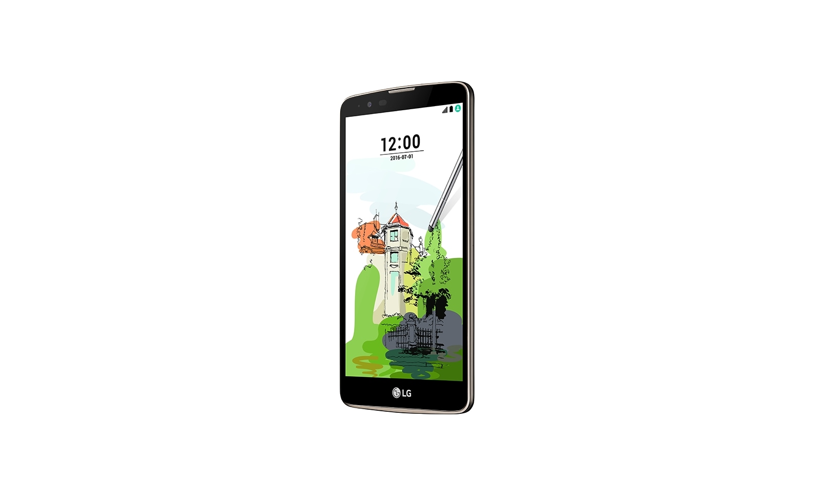 LG Stylus 2 Plus