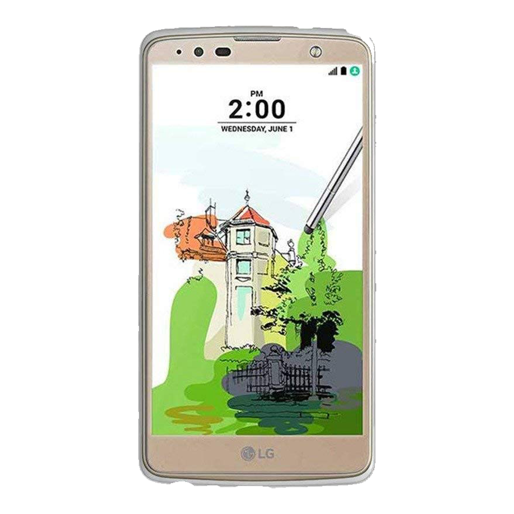 LG Stylus 2 Plus Resim 3