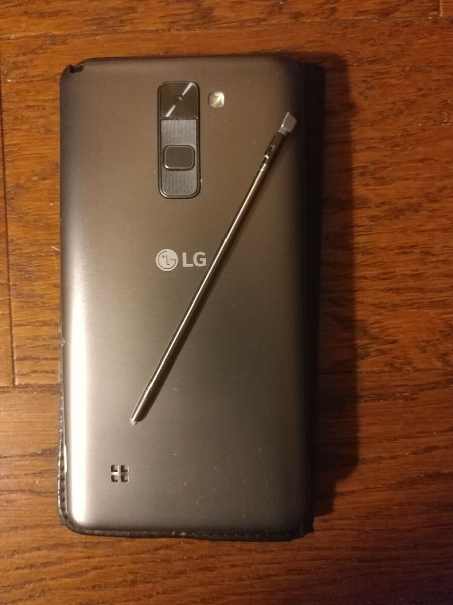 LG Stylus 2 Plus Resim 5