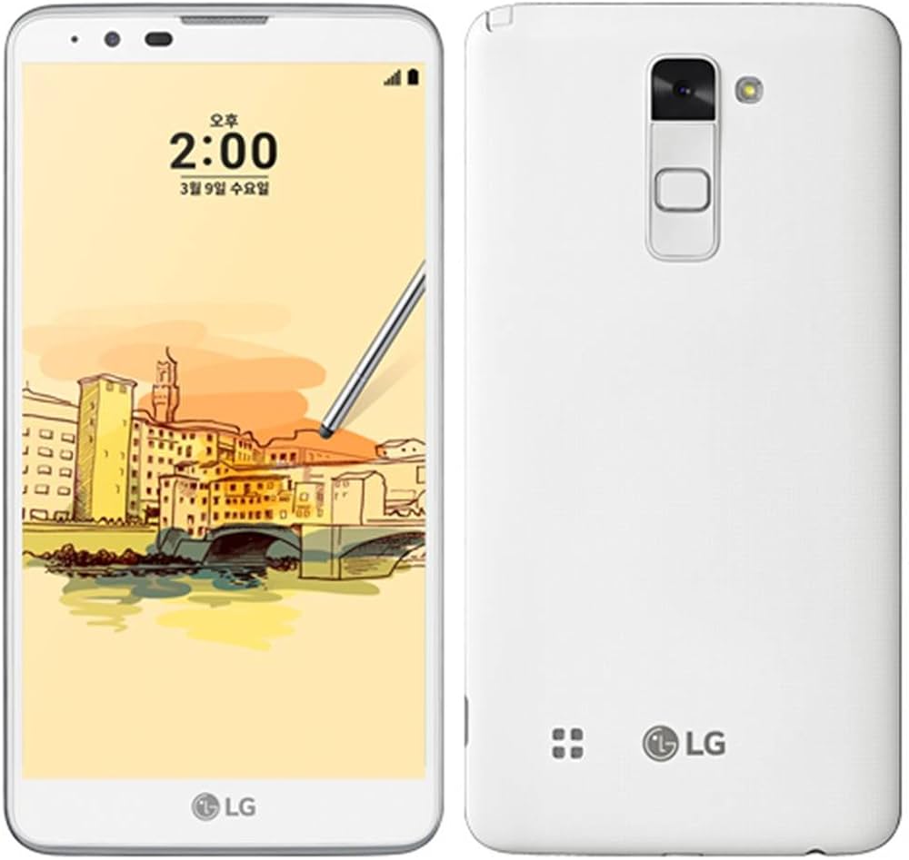LG Stylus 2 Resim 3